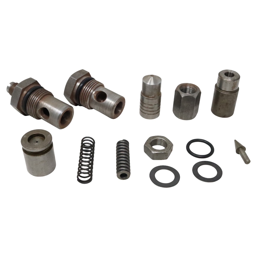 Galbreath™ Valve Main Relief Cartridge