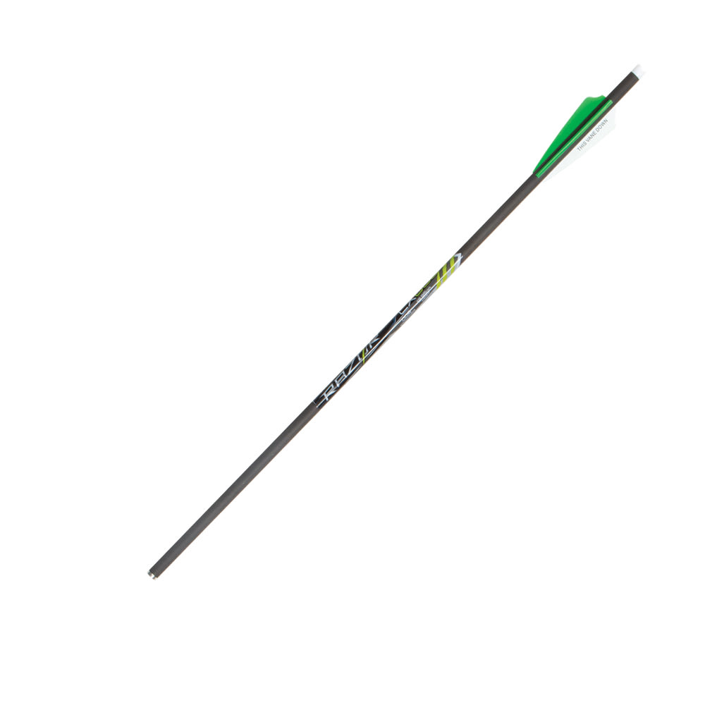 Razor CX600 Entry Level 20" Crossbow Bolt, 1-Arrow, Multi