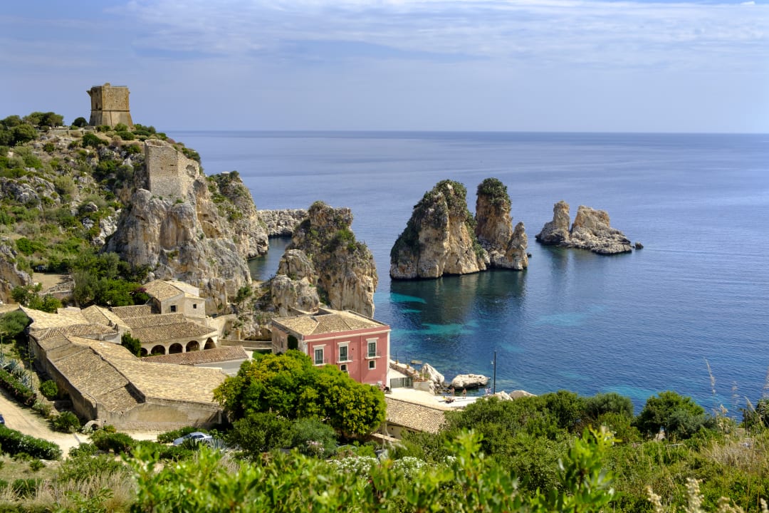 Trapani (Sicily)