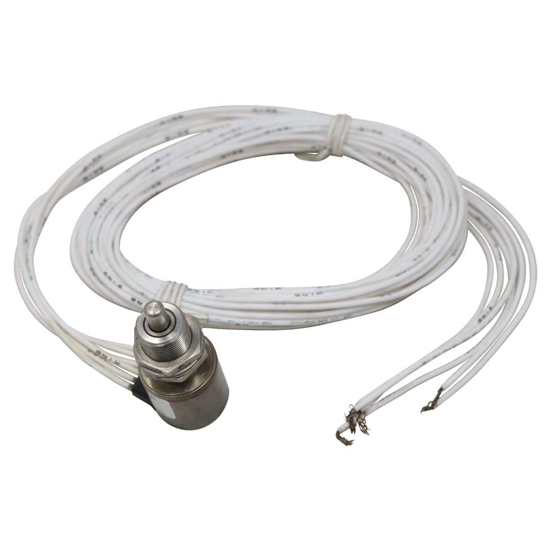 Wastebuilt® Replacement for Leach Enclosed Switch