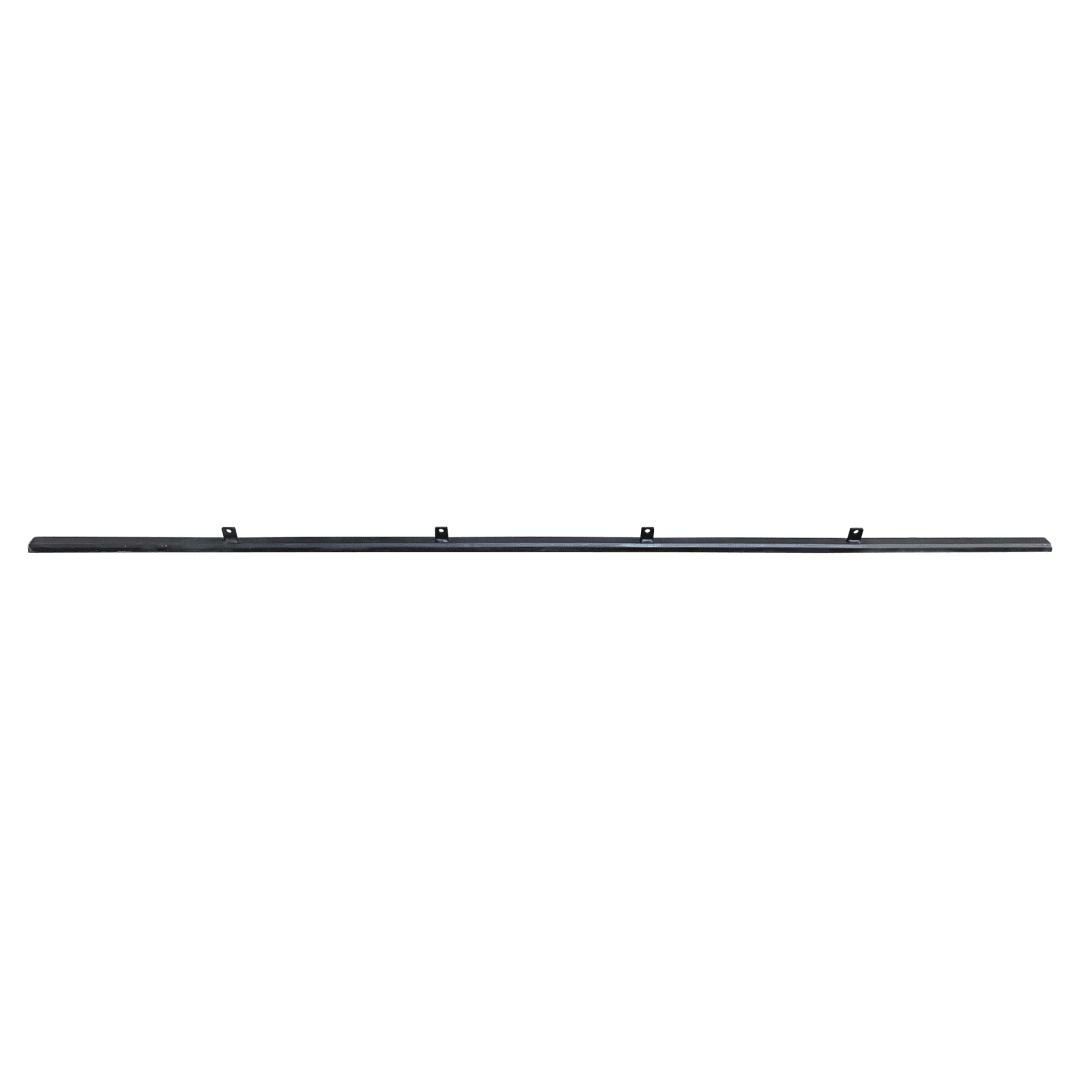 Wastebuilt® Replacement for Heil Channel, Front Wind Screen