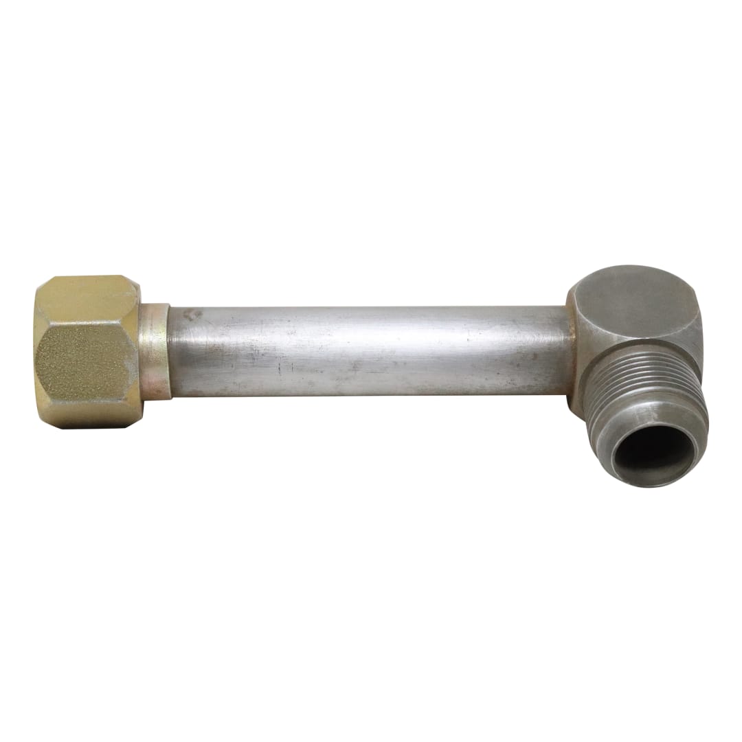 Wastebuilt® Replacement for Heil Test Fitting