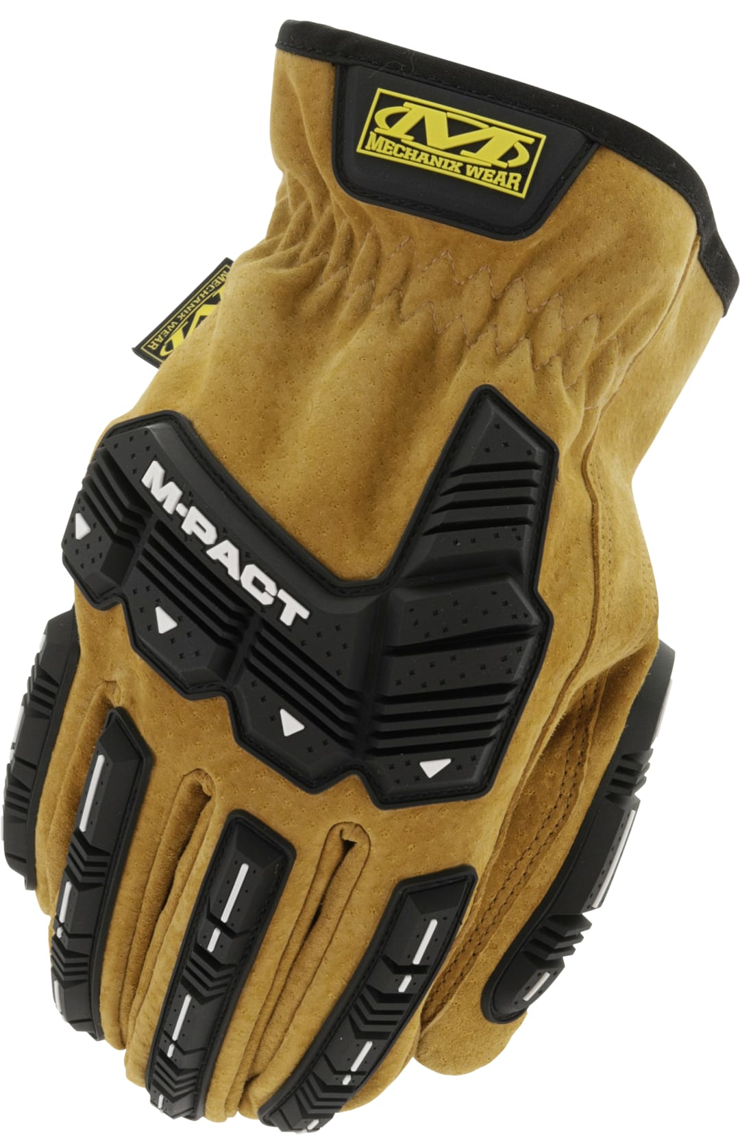 Bunnings BSafe Leather Impact