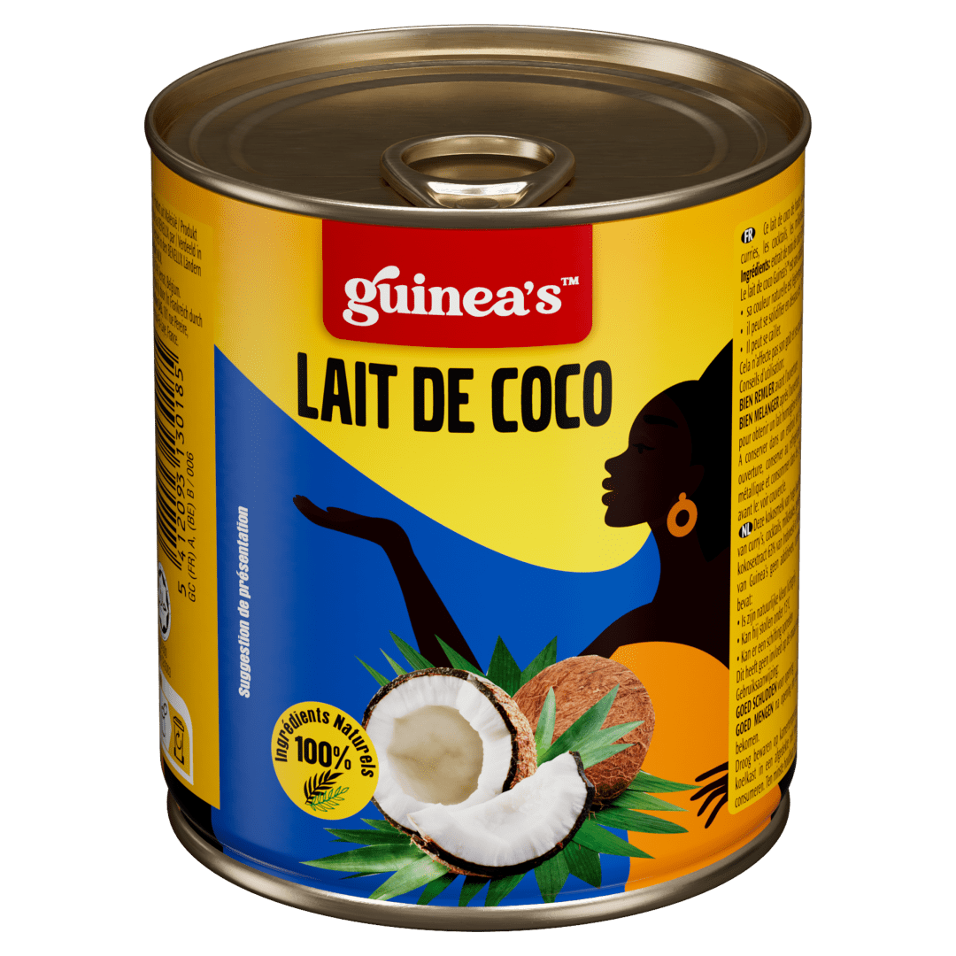 Coconut Milk 17% 12x270ml