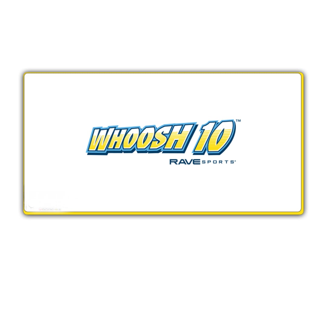 Water Whoosh 10' Floating Mat