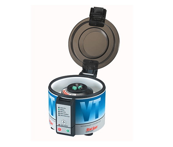 StatSpin VT Multi Purpose Centrifuge with RT12 & RH12 Rotors
