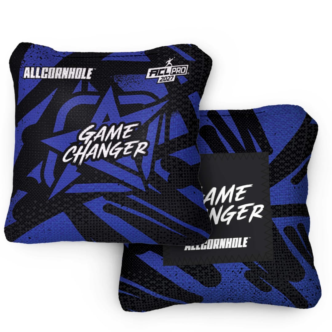 AllCornhole 2027 GameChanger O
