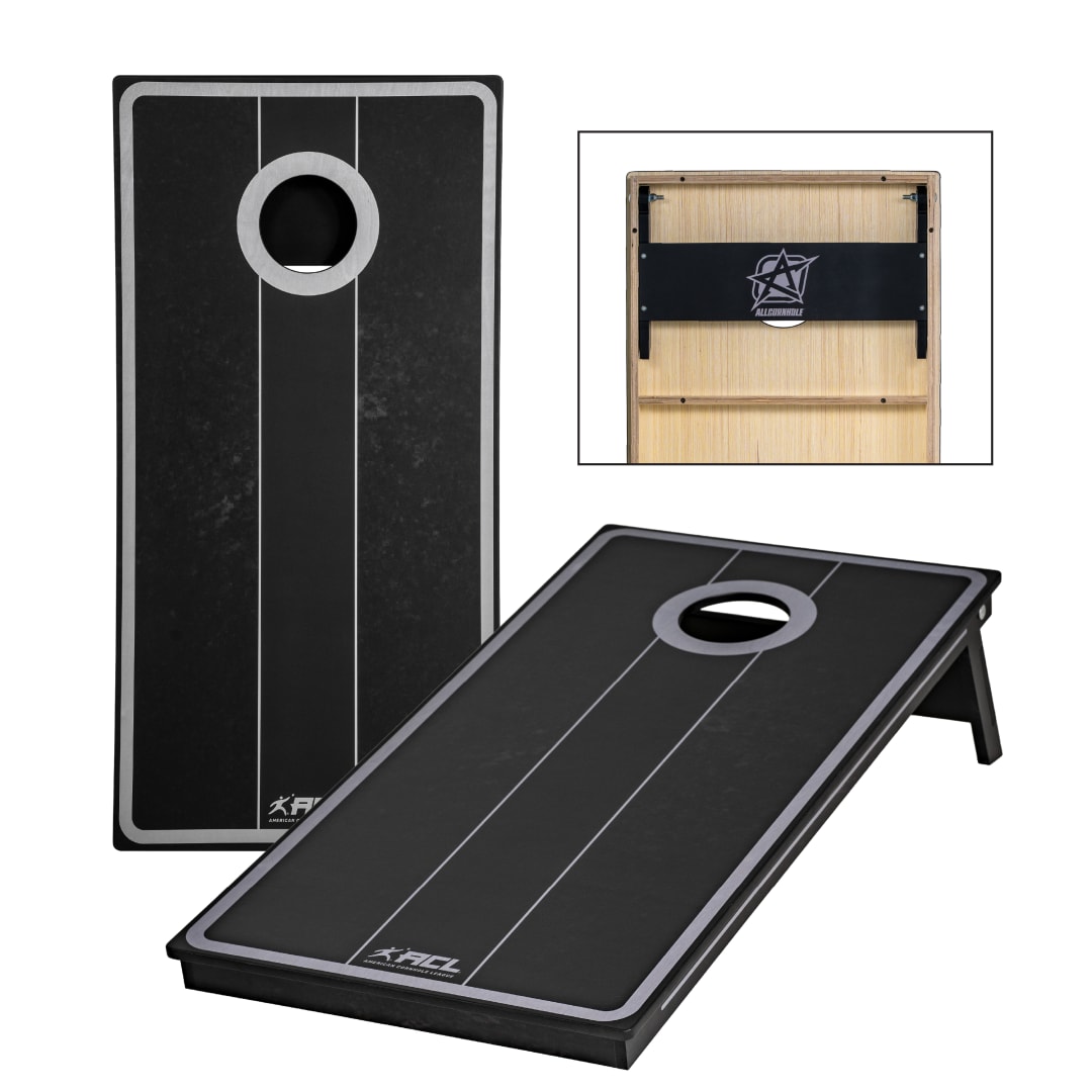 APEX ACL Rec Cornhole Boards