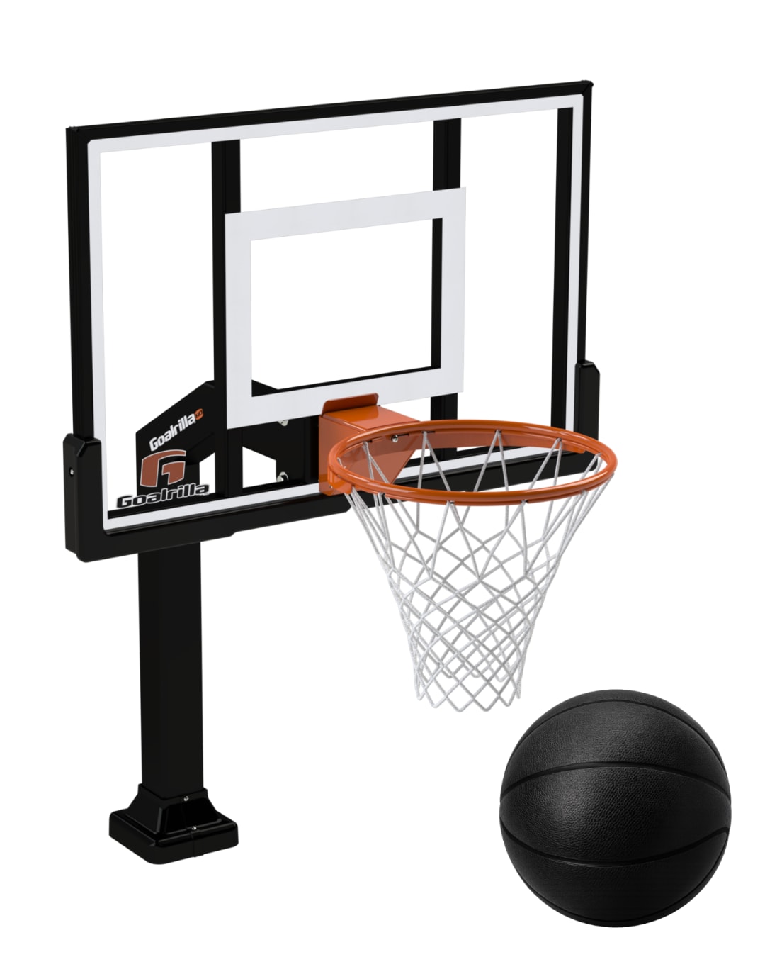 Goalrilla HD Poolside Basketba