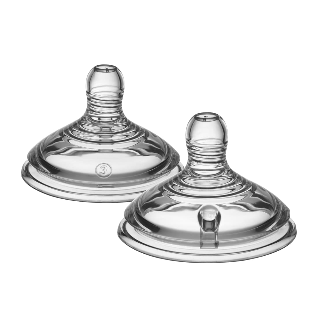 TT NS 2X FAST FLOW TEAT AL