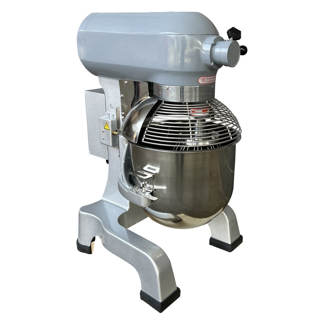 BDPM-20 - PLANETARY MIXER 20Q 120V