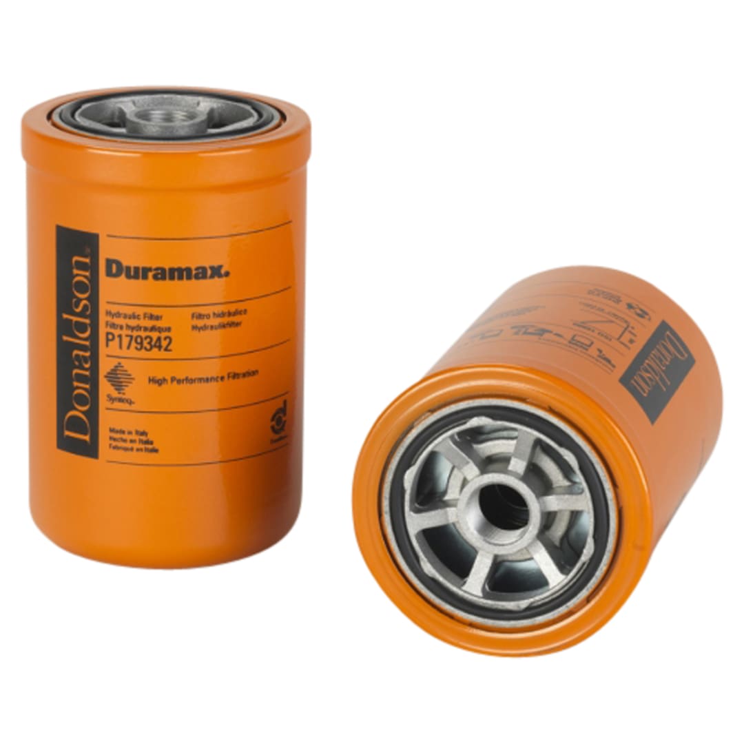 Donaldson 3.82OD X 5.97" Hydraulic Spin-On Filter P179342