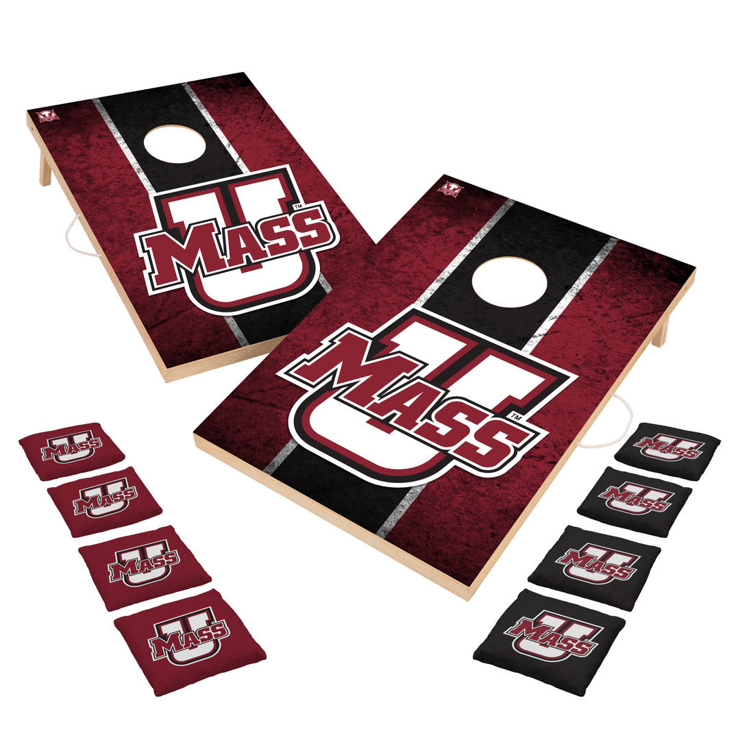 University of Massachusetts Mi