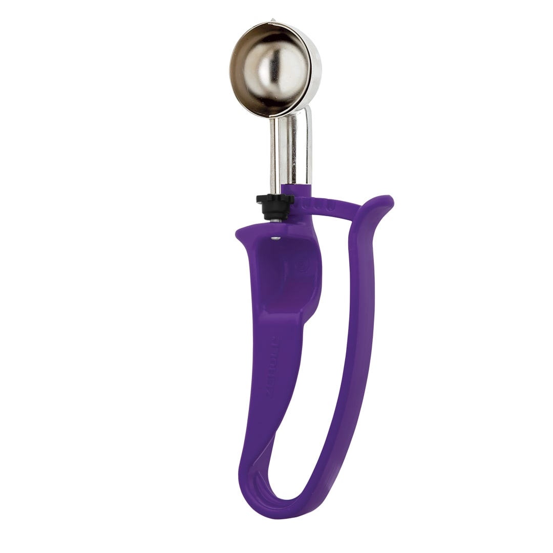 2040 - SMALL EZ DISHER ICE CREAM SCOOP