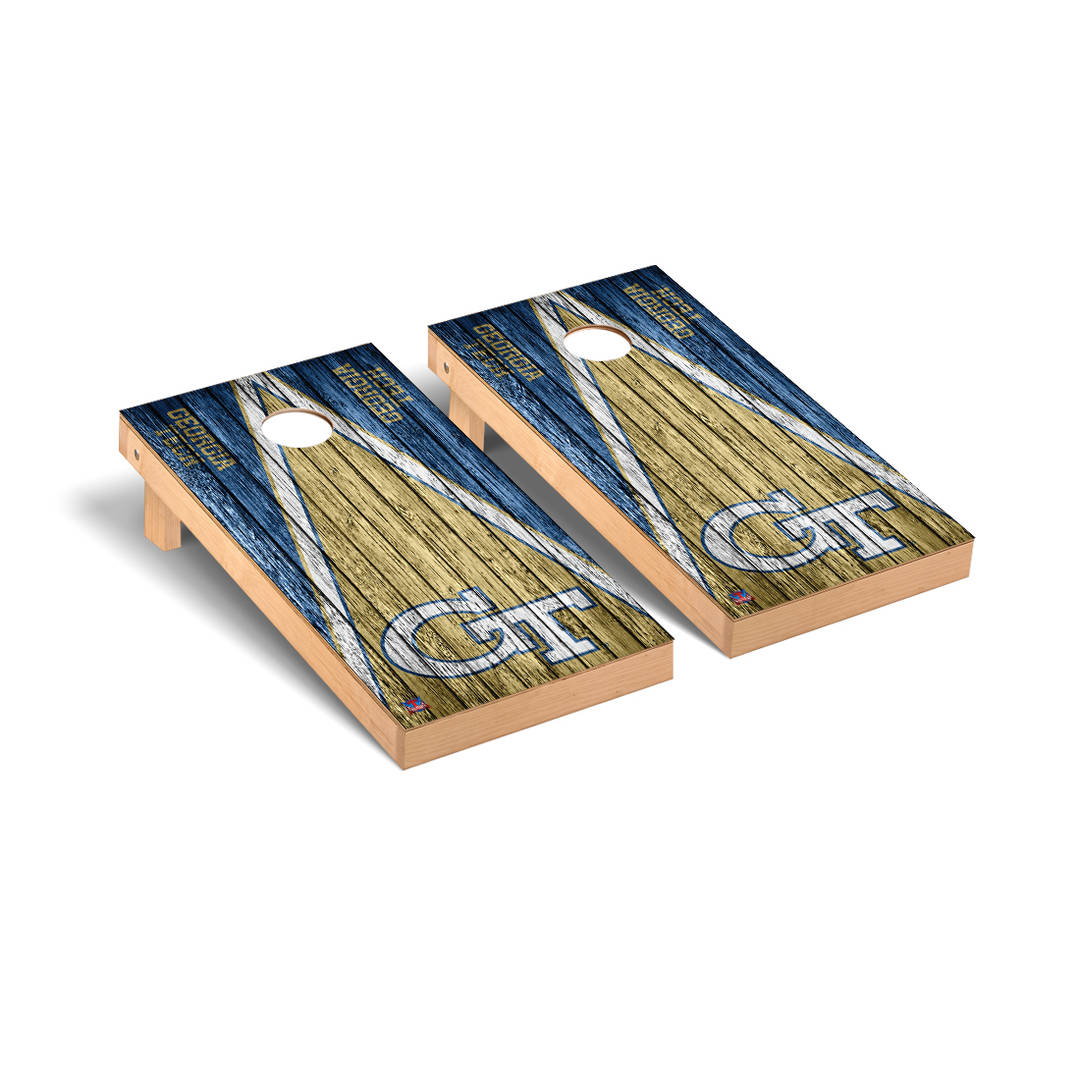 Georgia Tech Yellow Jackets | 