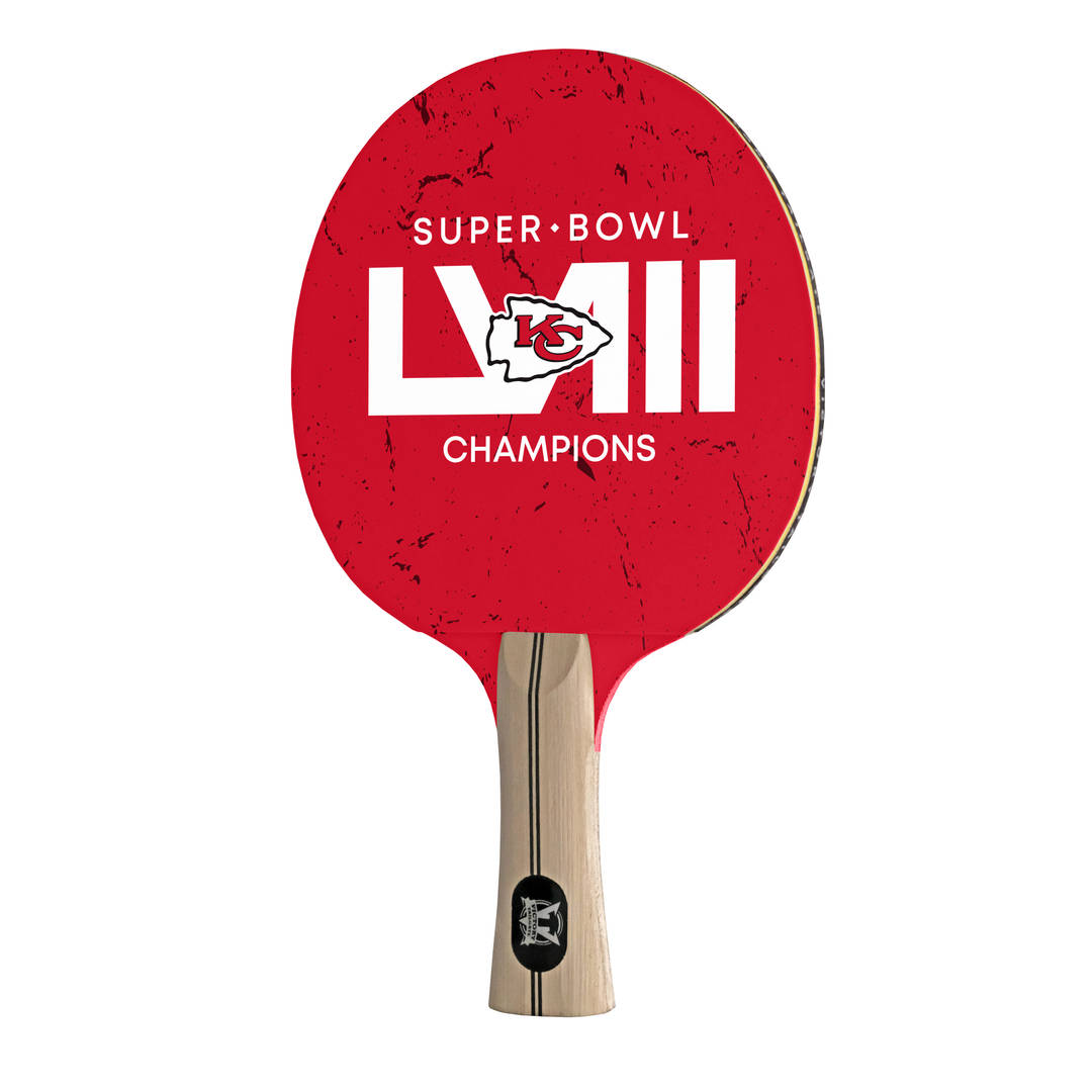 Kansas City Chiefs | Ping Pong