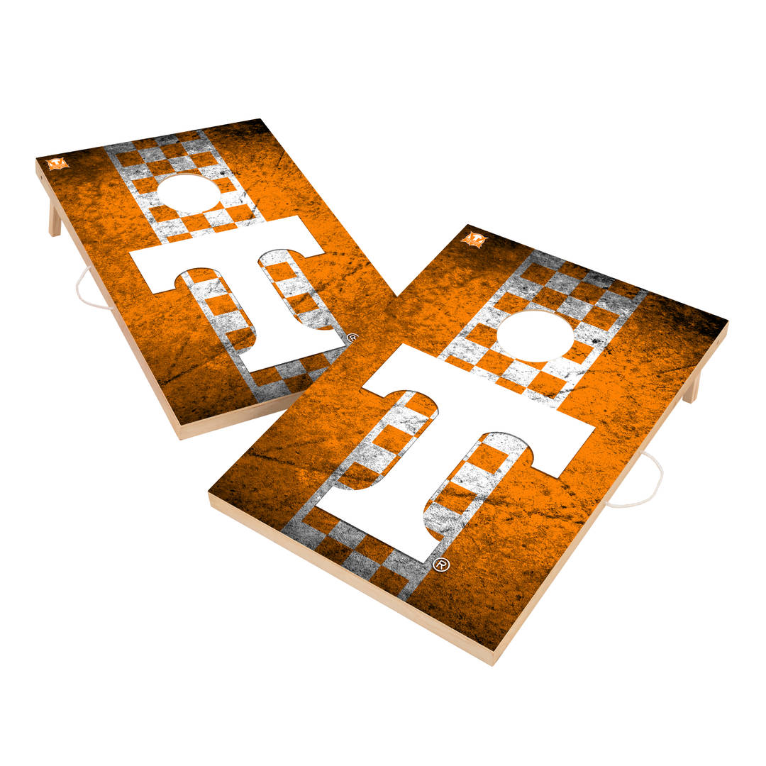 University of Tennessee Volunt