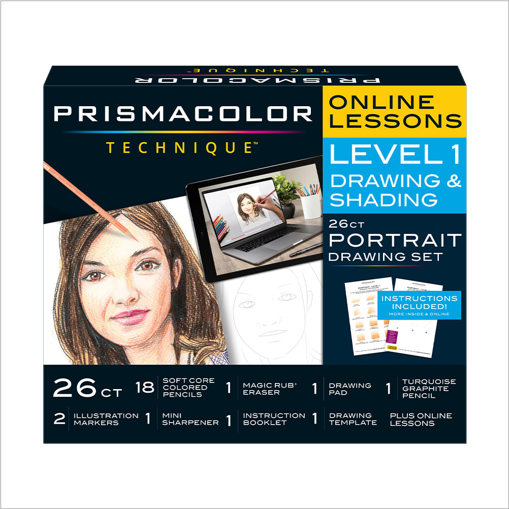 PRSMCLR TCHNQ MIXD 26CT LEVEL 1 PEOPLE