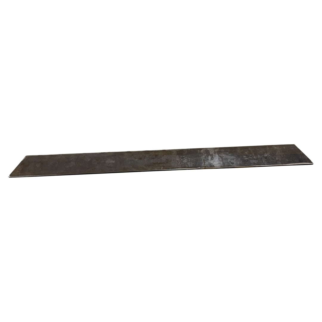Wastebuilt® Replacement for Heil Lower Wear Bar, Packer