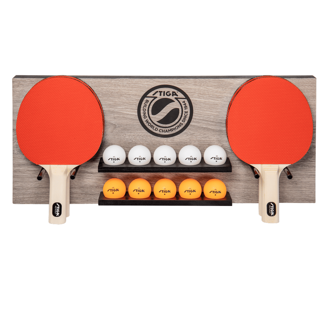 STIGA Table Tennis Storage Wal