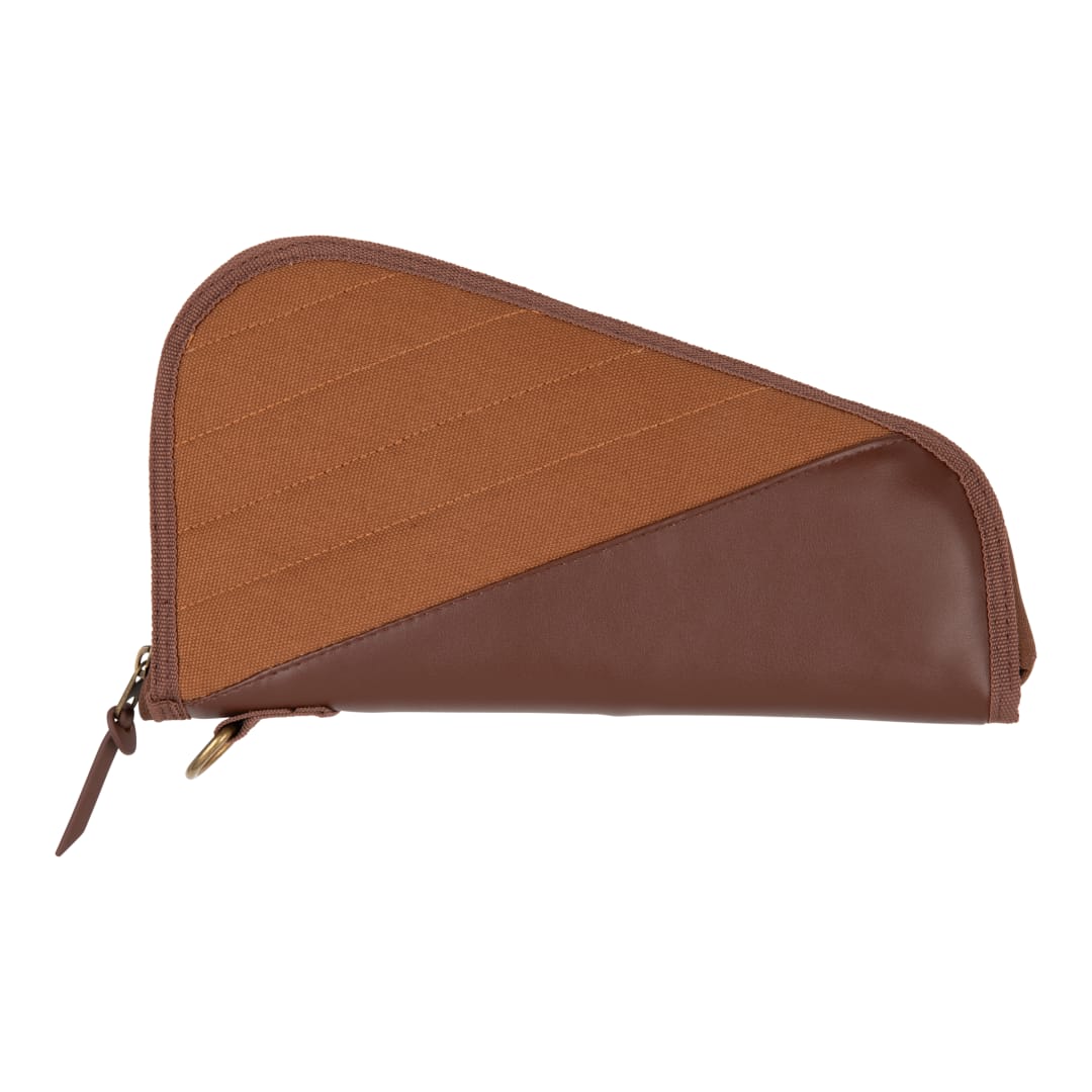 Ruger® Wrangler® Leather Revolver Case, 11"L Revolvers/Handguns, Caramel