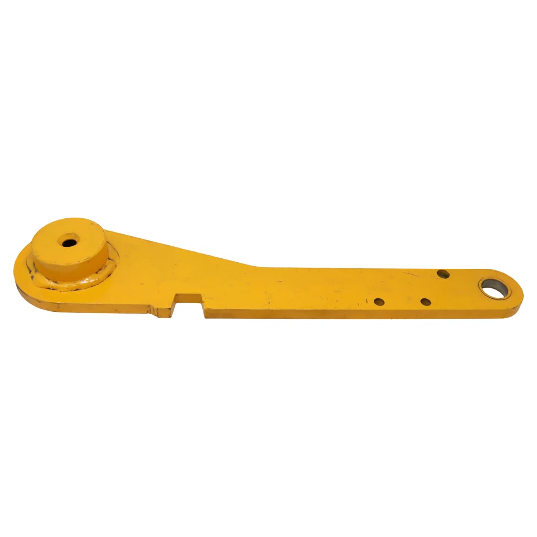 Wastebuilt® Replacement for Perkins 16" Driver Arm Weld - Left Hand New