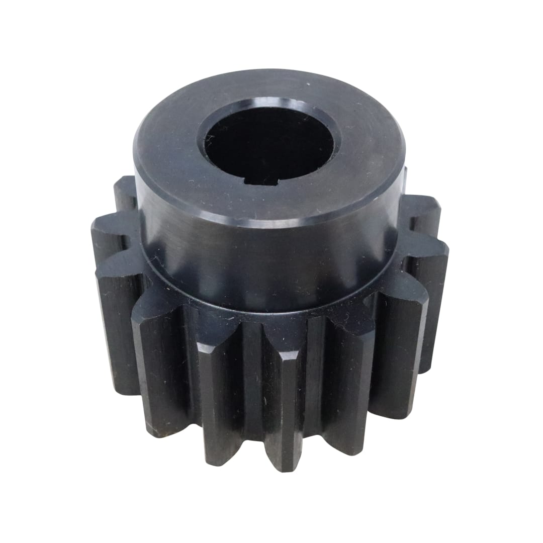Wastebuilt® Replacement for Perkins Pinion Gear With Keyway Rev C
