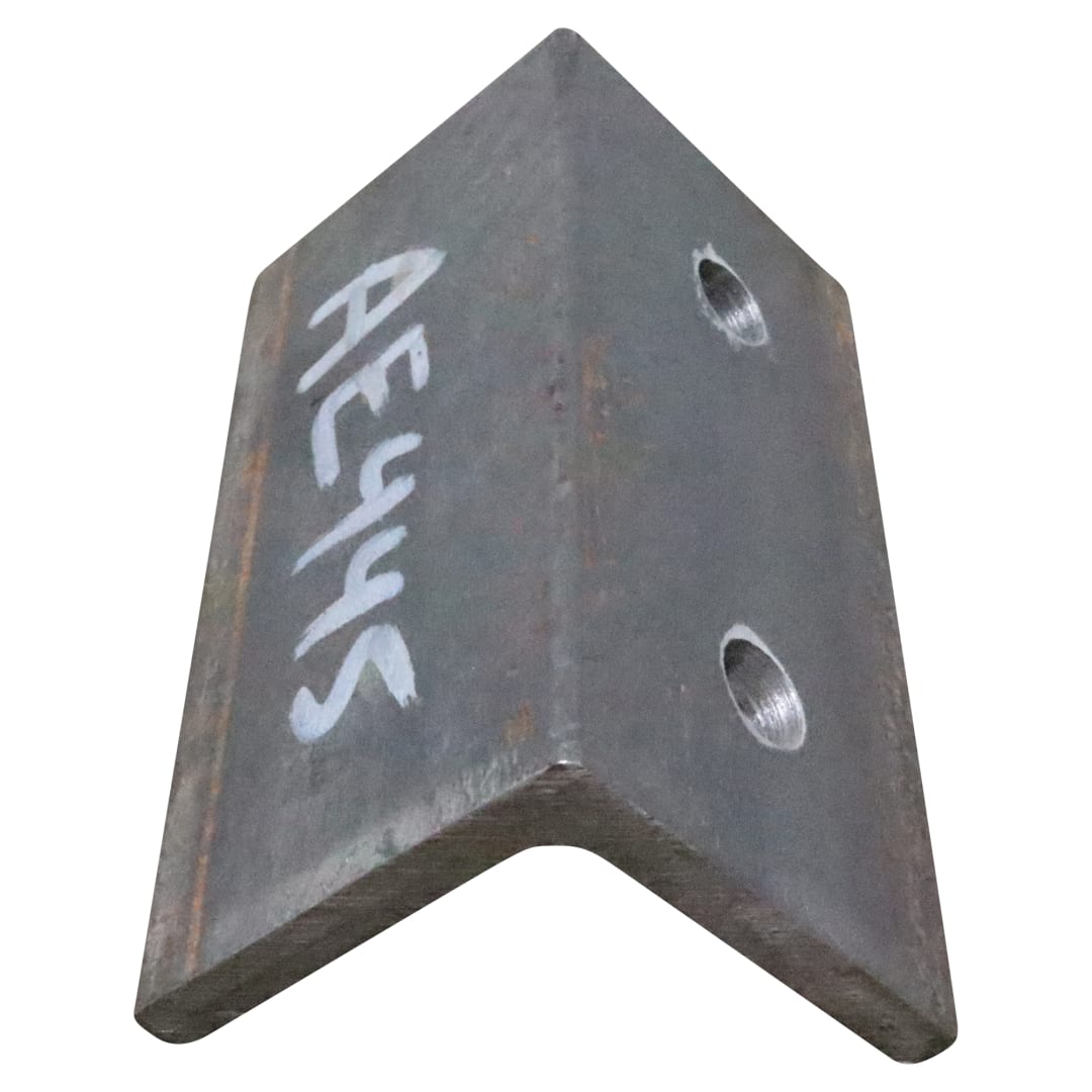 Galbreath™ U-Bolt Bracket Single 1 3/4