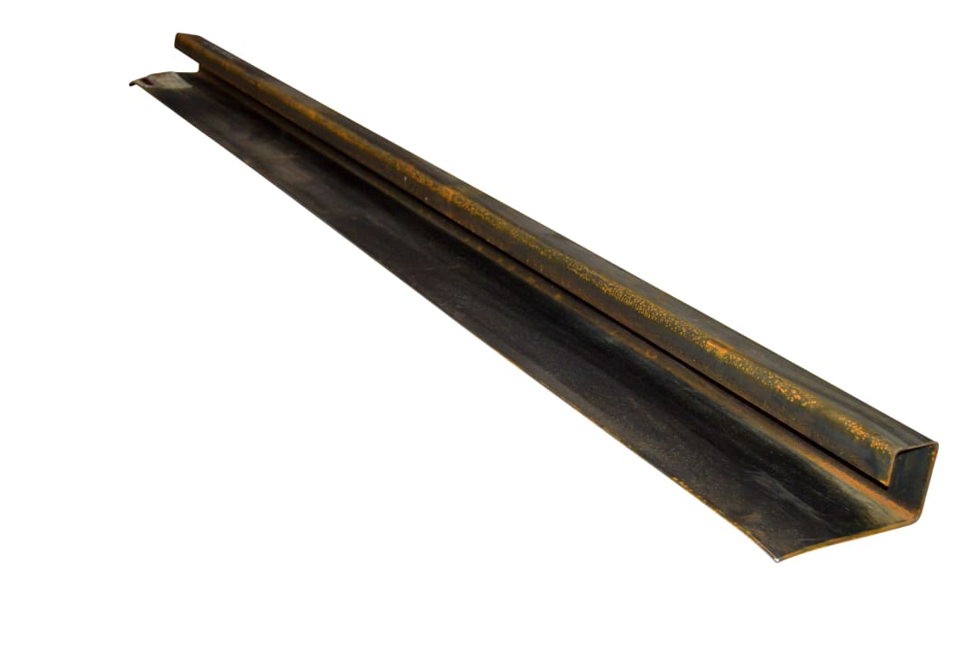 Galbreath™ Roller Rail 90 1/4