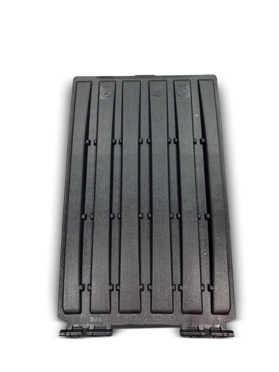 3152 Rear Load "S" Lid(Standard)