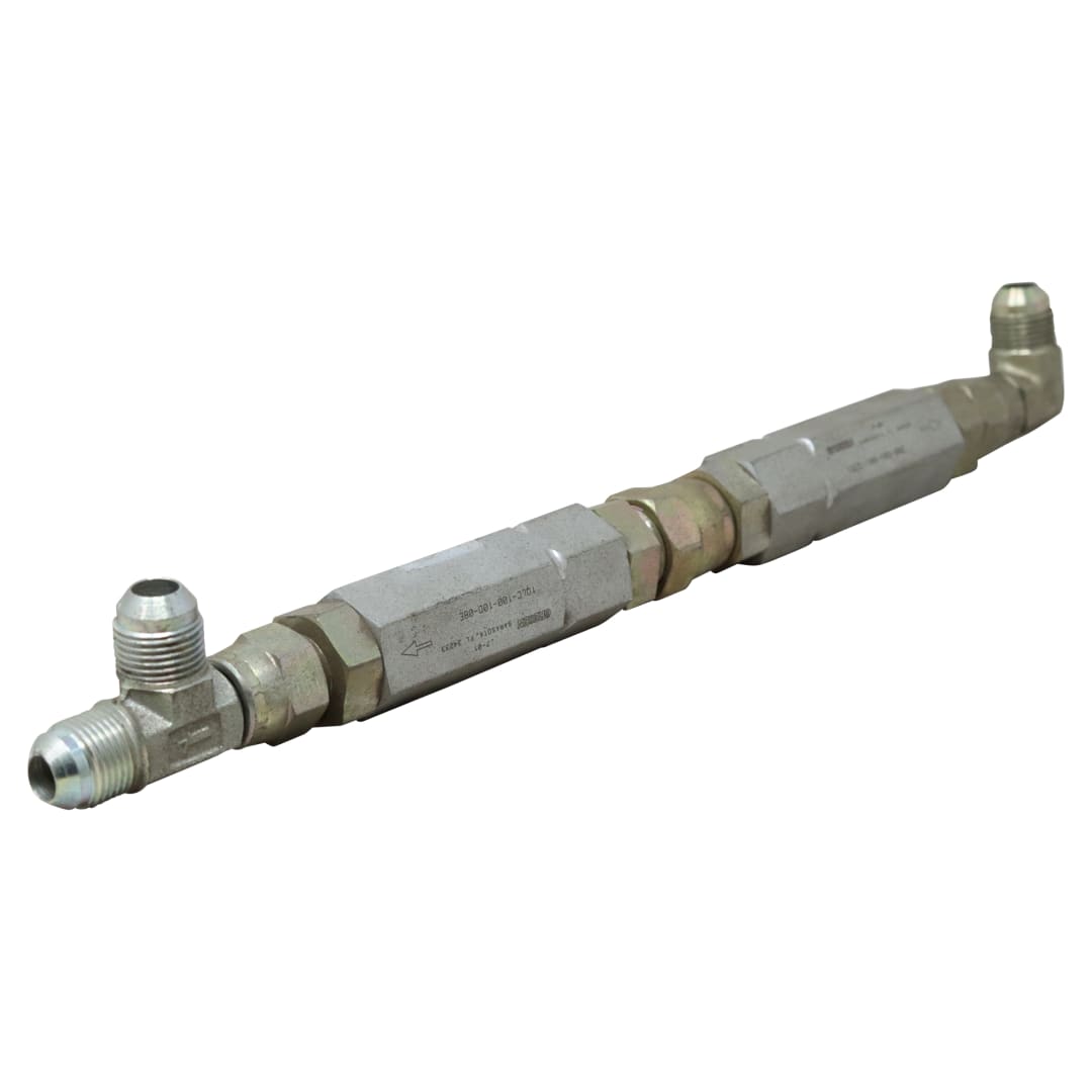 Wastebuilt® Replacement for Labrie Hydraulic Flow Regulator