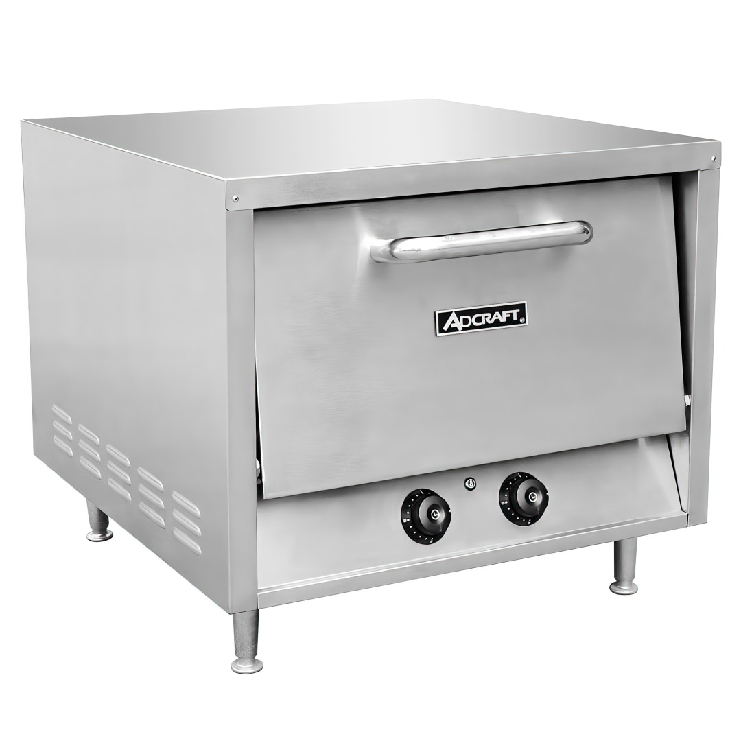 PO-18 - PIZZA OVEN 240V 2850W