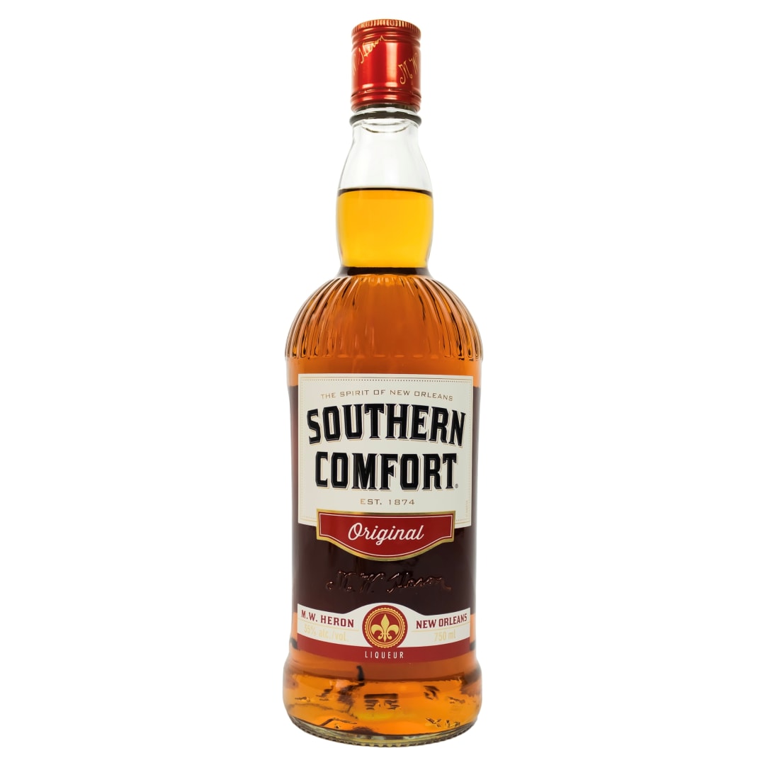 Southern Comfort Whiskey 750ml 70 Proof
