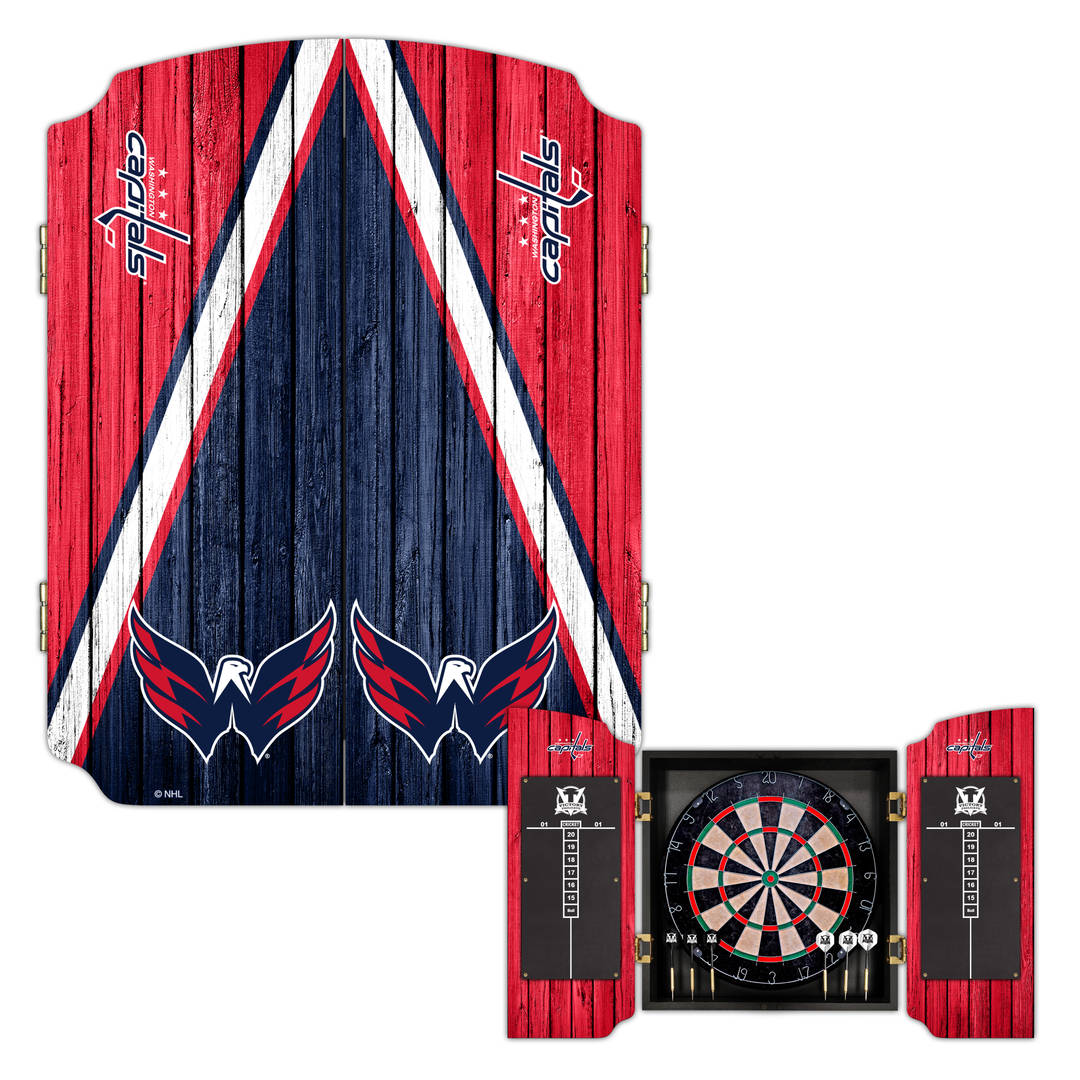 Washington Capitals | Bristle