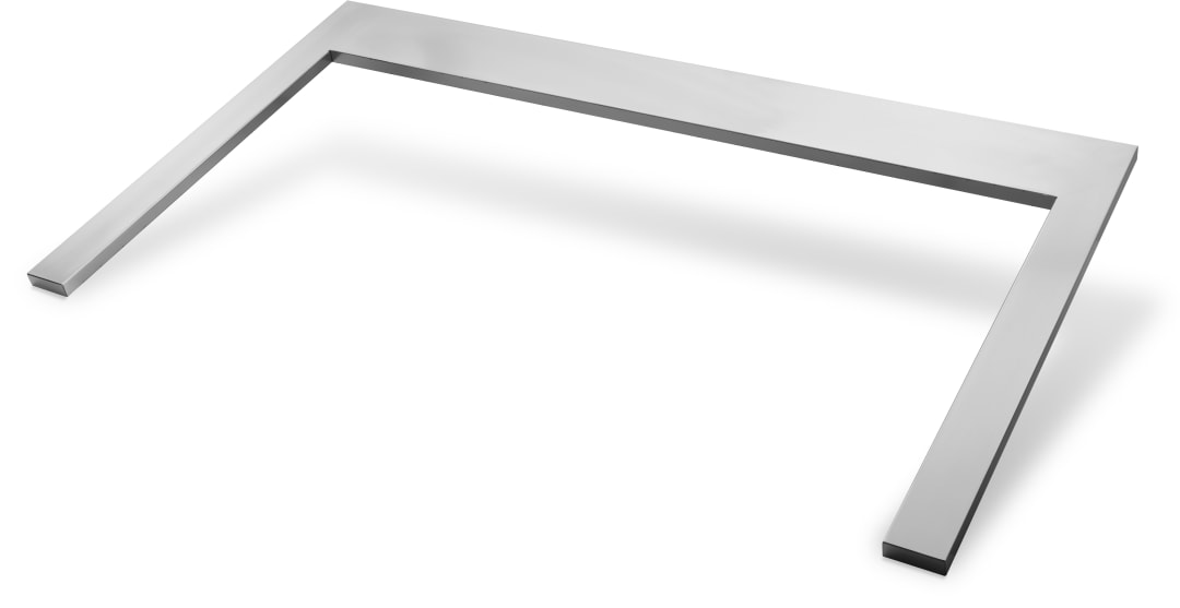 OASIS® 42" x 24" Stainless Steel Countertop for 38" Grill Head
