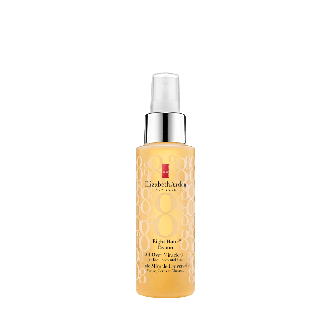 Eight Hour® Cream All-Over Miracle Oil Spray, 100ml