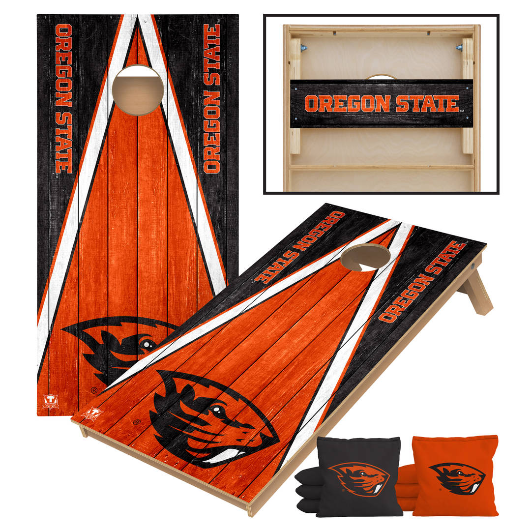 Victory Tailgate Oregon State
