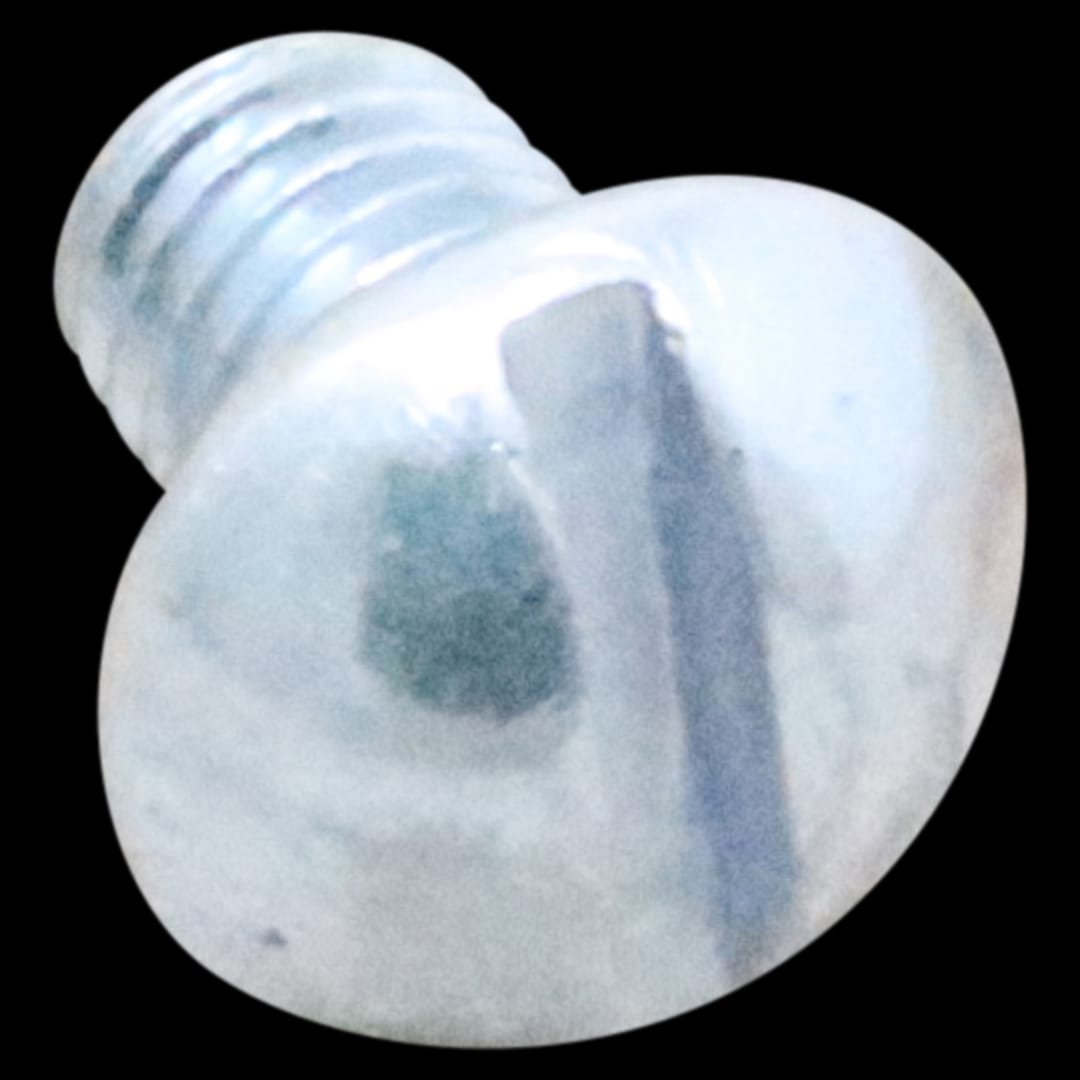 Galbreath™ Bleeder Screw (G1-3163)