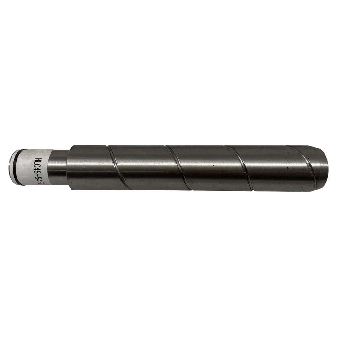 Wastebuilt® Replacement for Heil Roller Pin, Roller Assembly