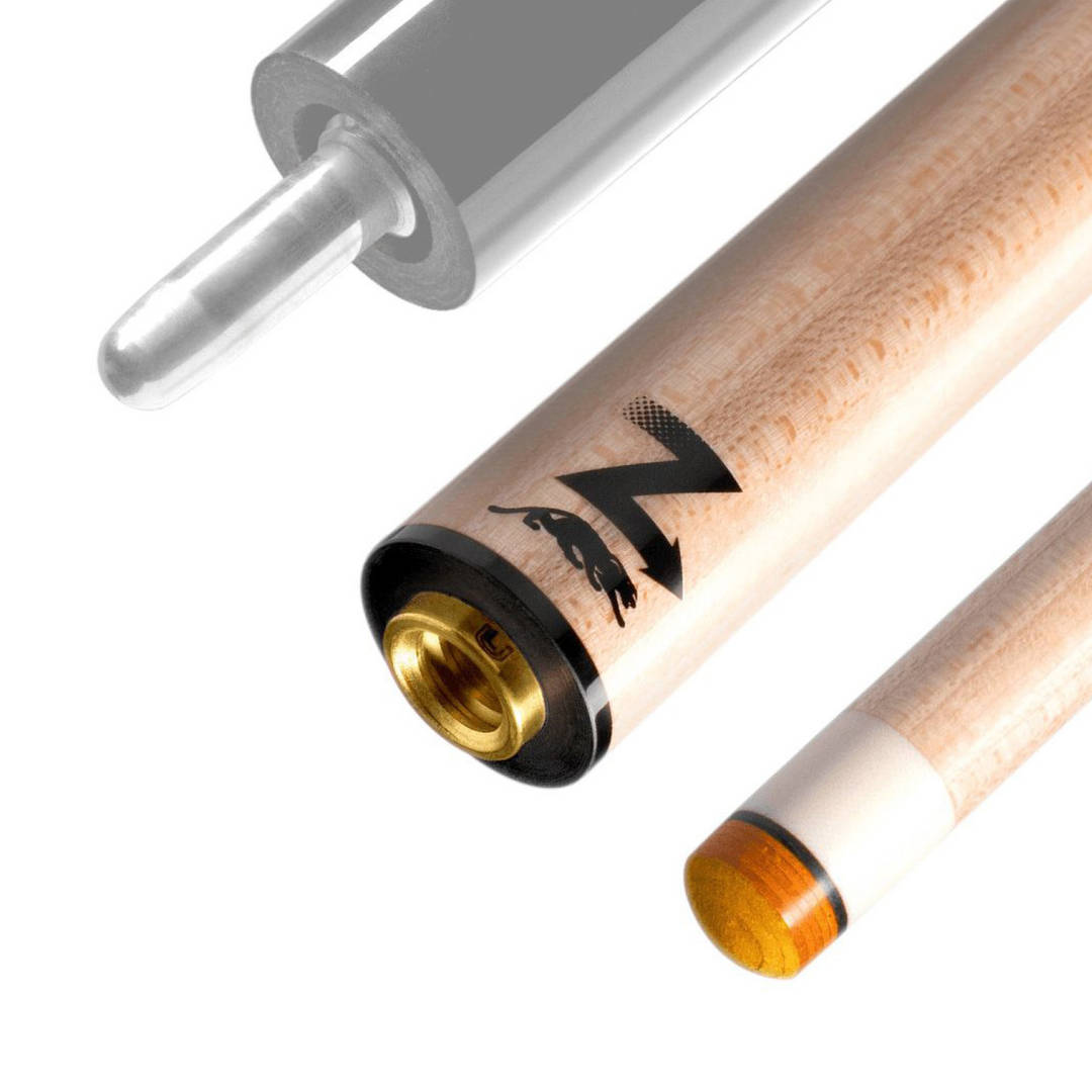 3RD GENERATION Z SHAFT, UNI-LO