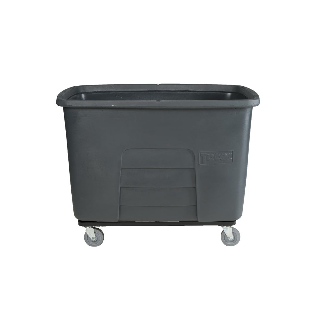 20 Cubic Feet 800 lbs. Capacity Heavy Duty Auto Cube Truck