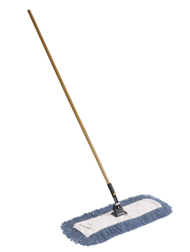 BLENDED DUST MOP RETAIL KIT