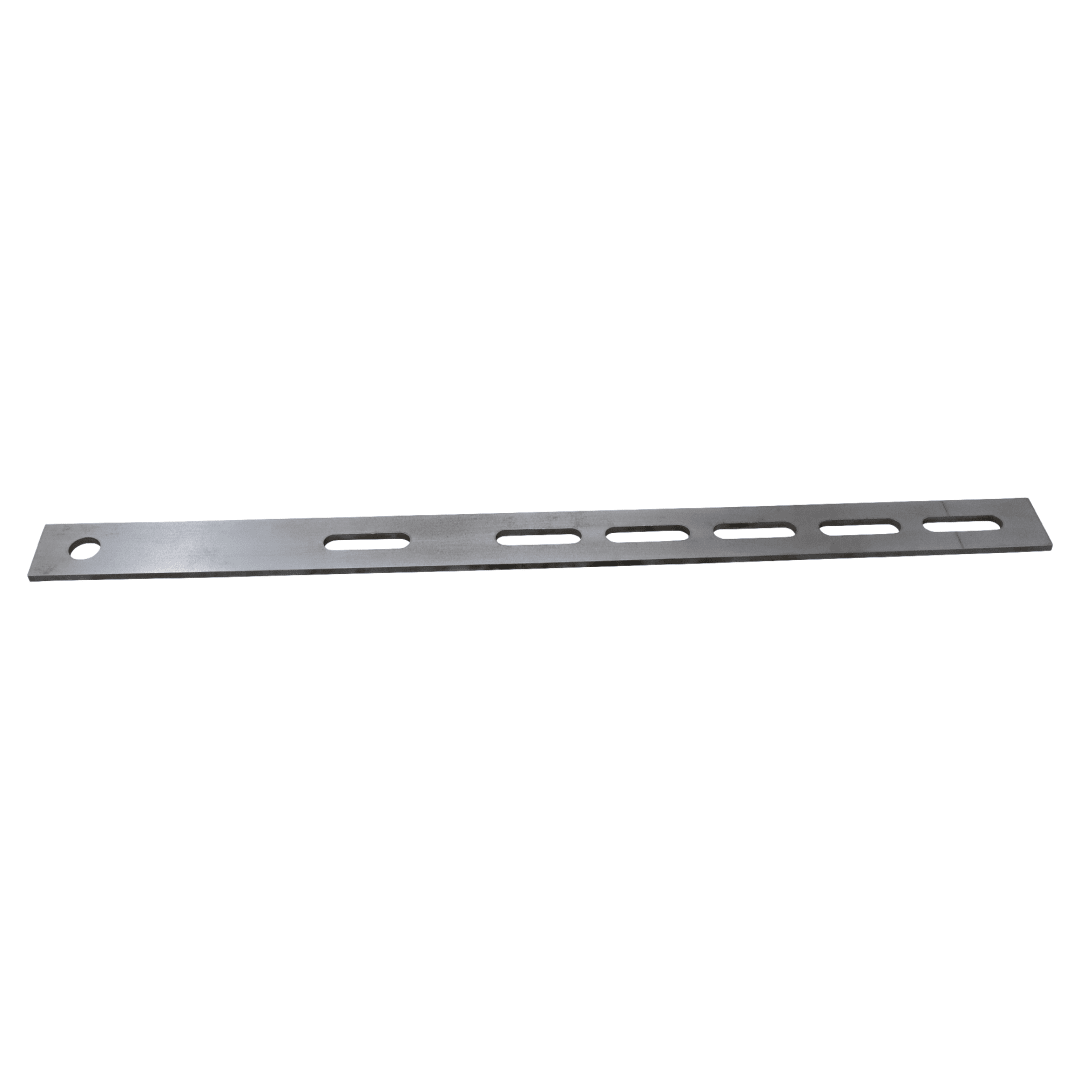 Wastebuilt® Replacement for Heil 21" x 1-1/2" Bracket