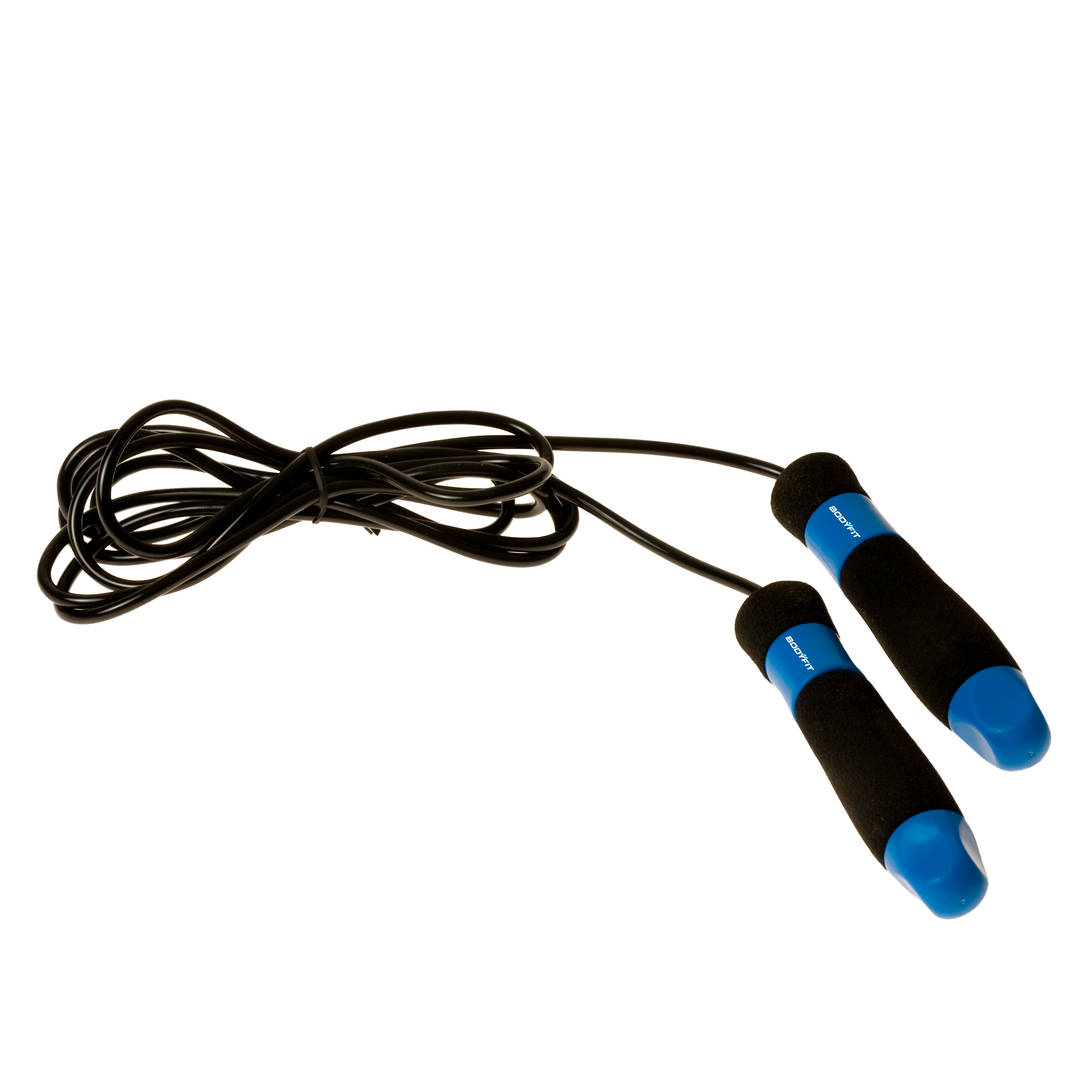 Body Fit Weighted Speed Rope