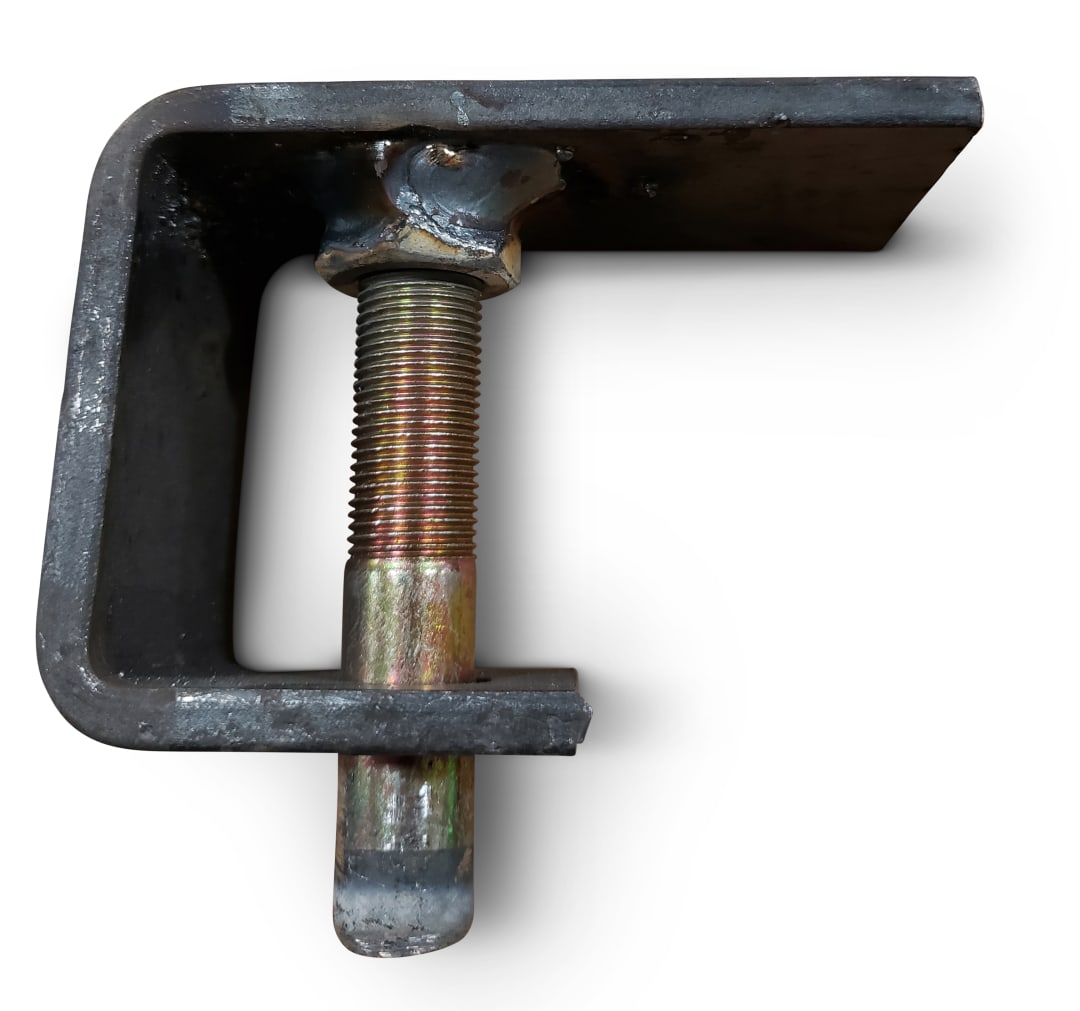 Wastequip® Latch (WQ-159185-OE)