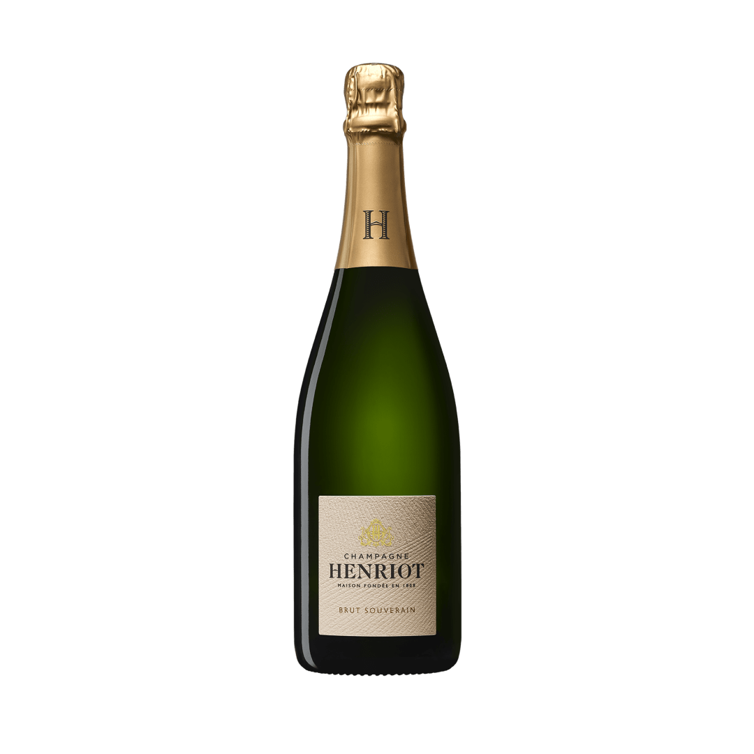 Champagne Henriot  Sparkling Wine, 1.5L