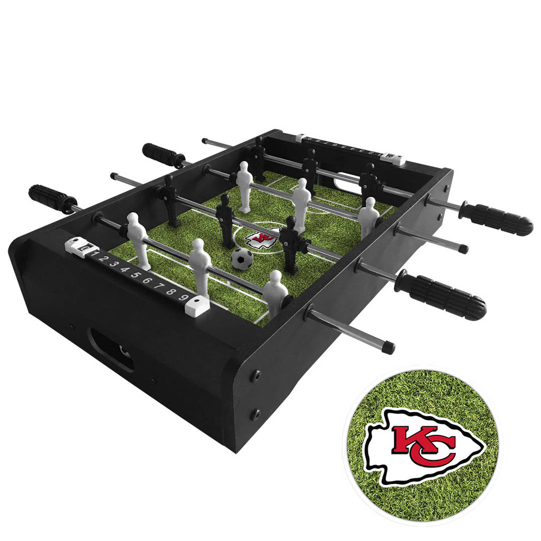 Kansas City Chiefs | Table Top