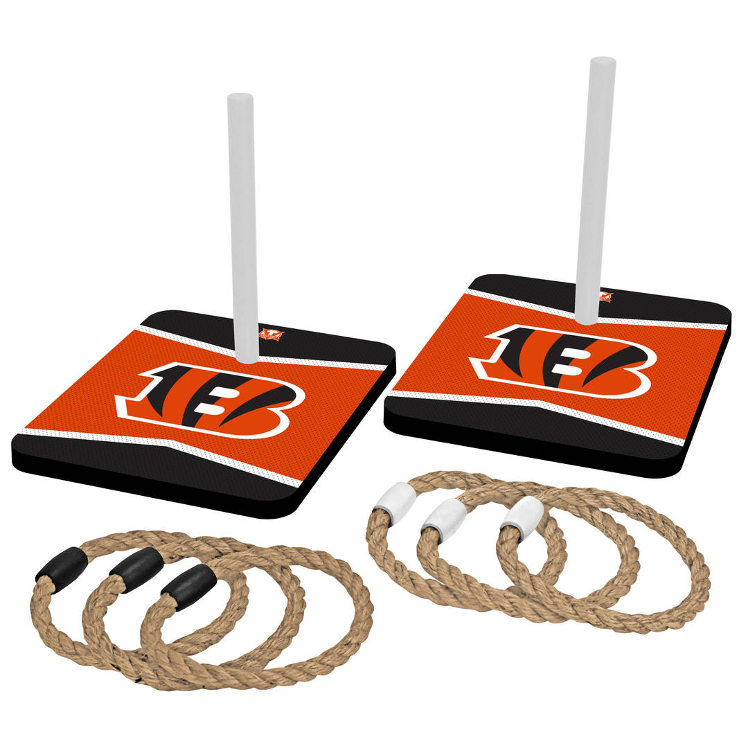 Cincinnati Bengals | Quoit