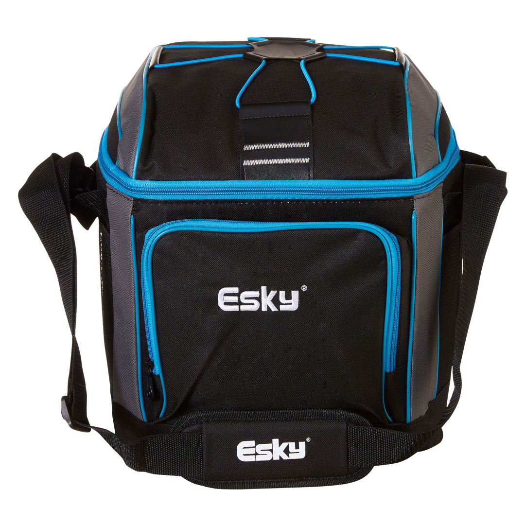 ESKY SOFT COOLER 30 CAN (BUNNINGS)