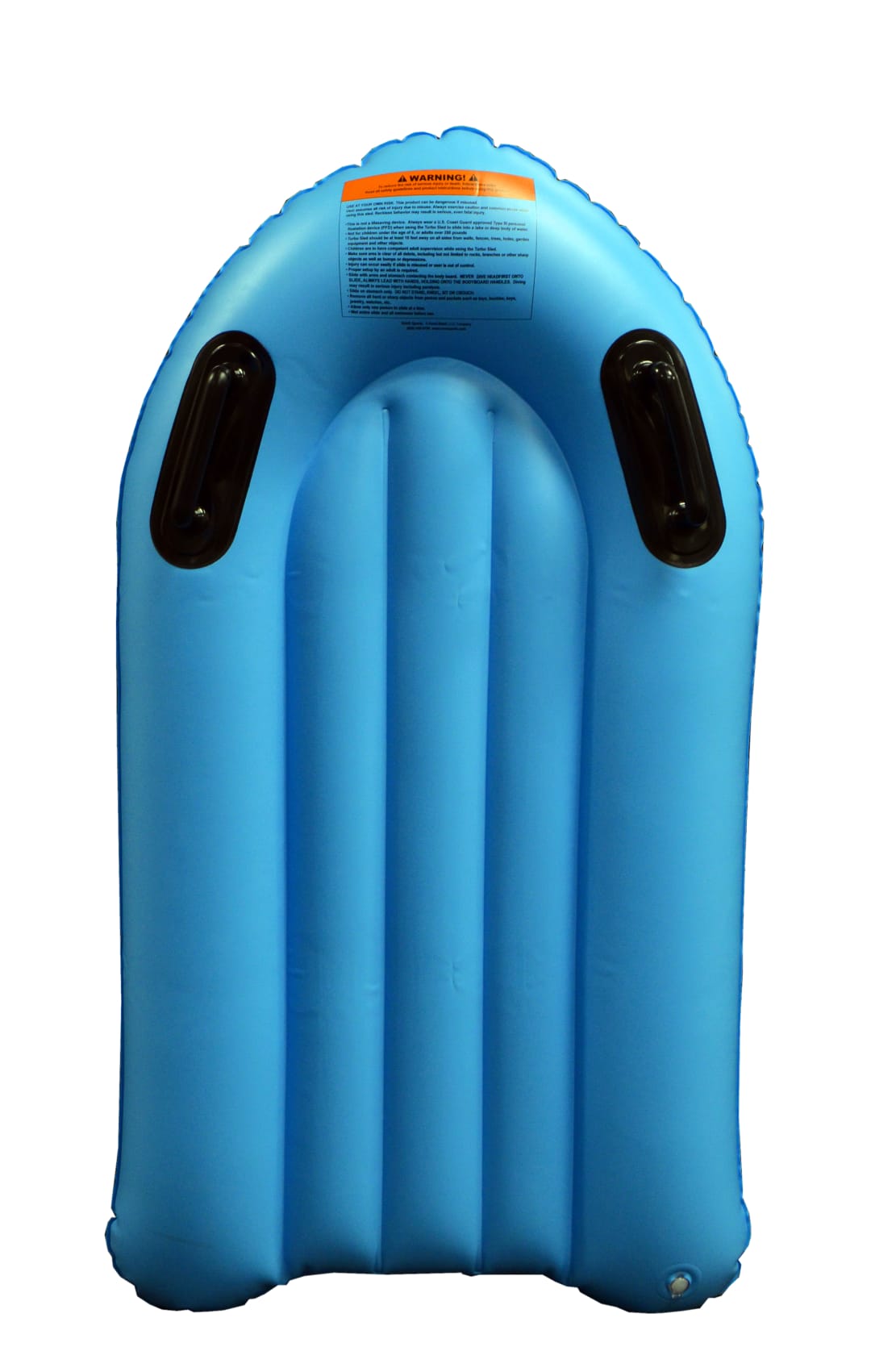 Turbo Chute Water Slide Lake P
